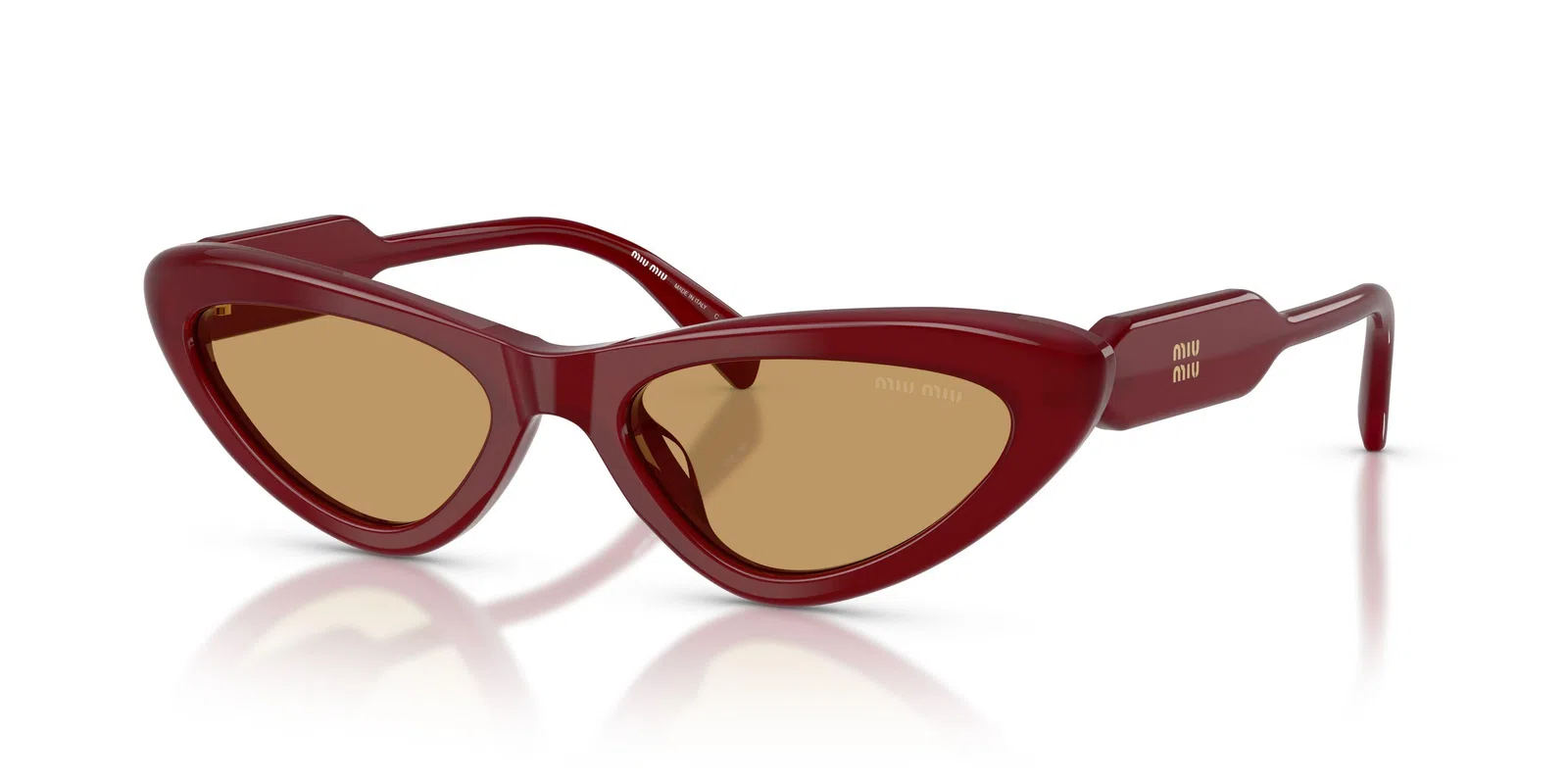 Miu B11SU Sunglasses - view 6